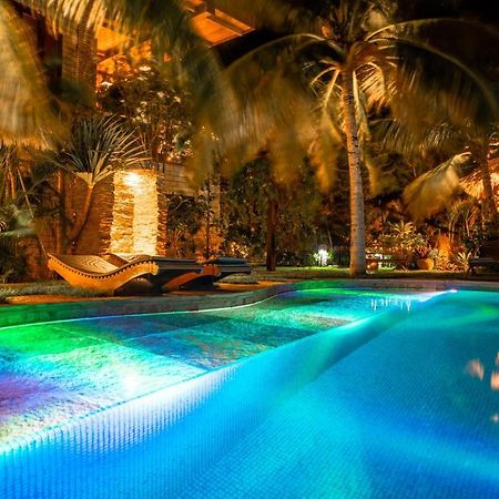 Hotel Casa Fufi Jijoca de Jericoacoara Exterior foto
