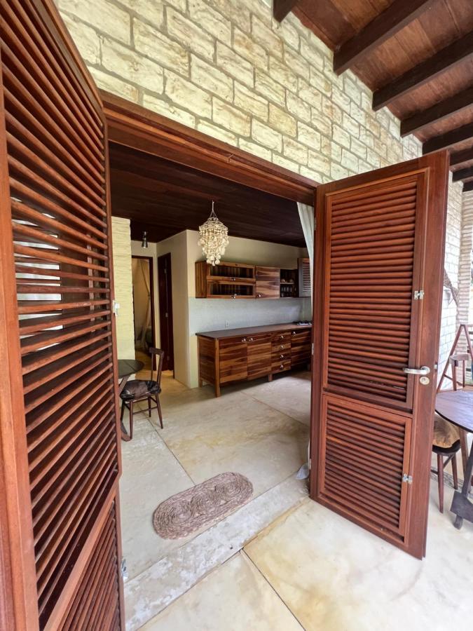 Hotel Casa Fufi Jijoca de Jericoacoara Exterior foto